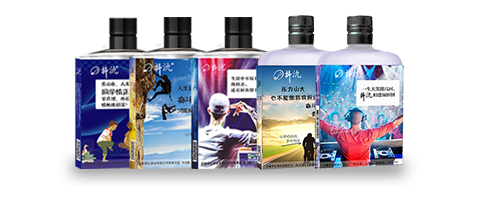 抖氿小白酒
